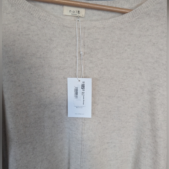 Naif sweater - Picture 3 of 3